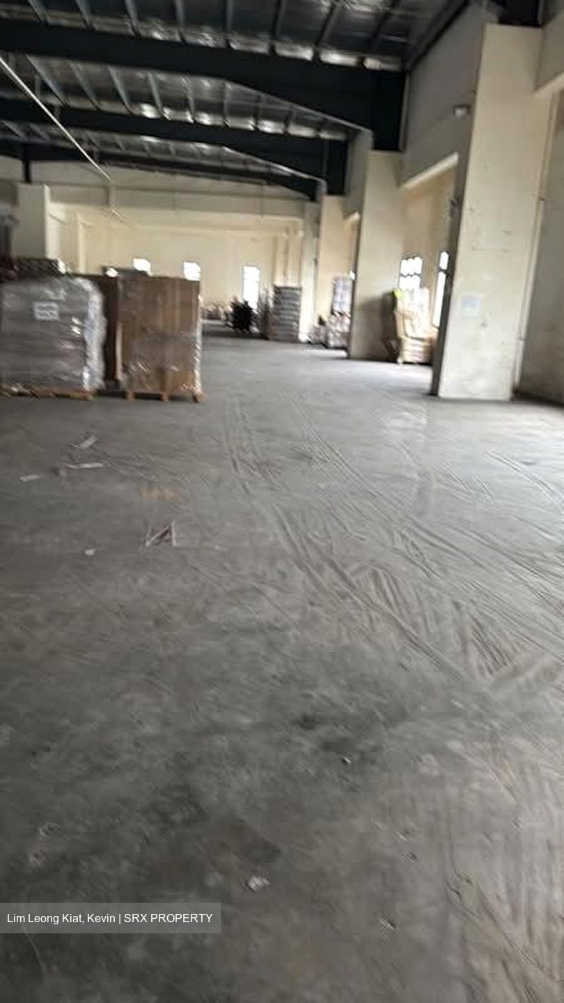 North Spring Bizhub (D27), Factory #591798651